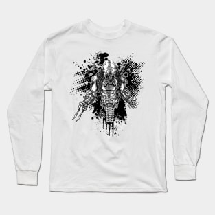 Prey! Long Sleeve T-Shirt